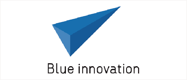 blue innovation